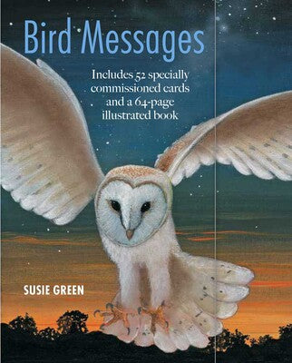 Bird Messages Card Deck