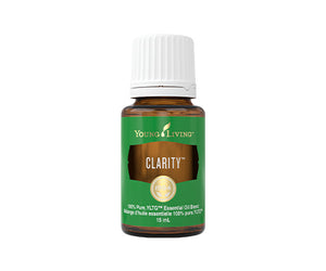 YL Clarity Essential Oil Blend 15ml