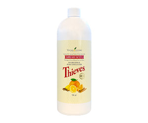 YL Thieves - Foaming Hand Soap Refill
