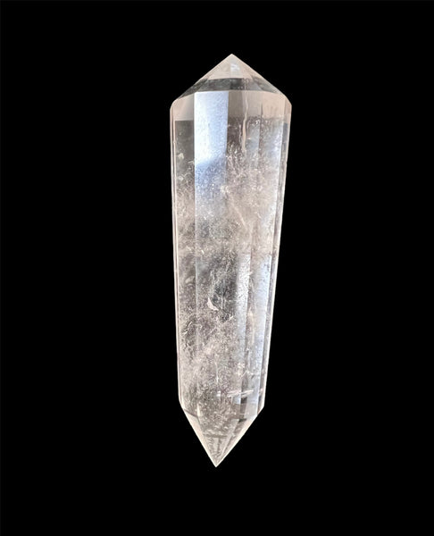 Clear Quartz  - Polished, Vogel