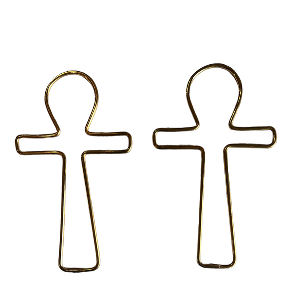 Ankh copper Wire