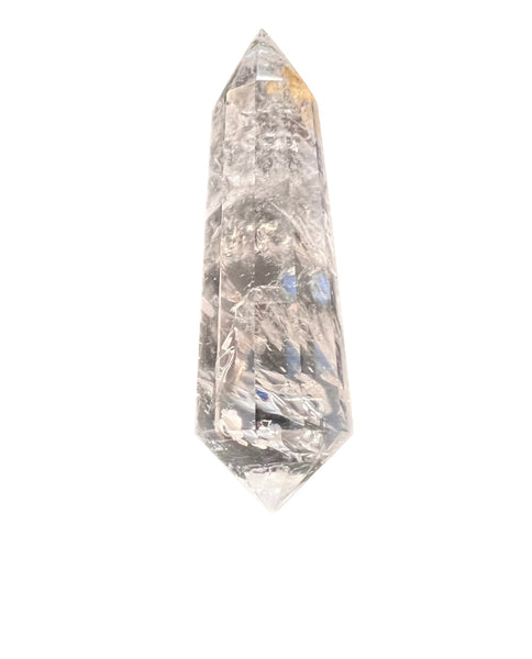 Clear Quartz  - Polished, Vogel