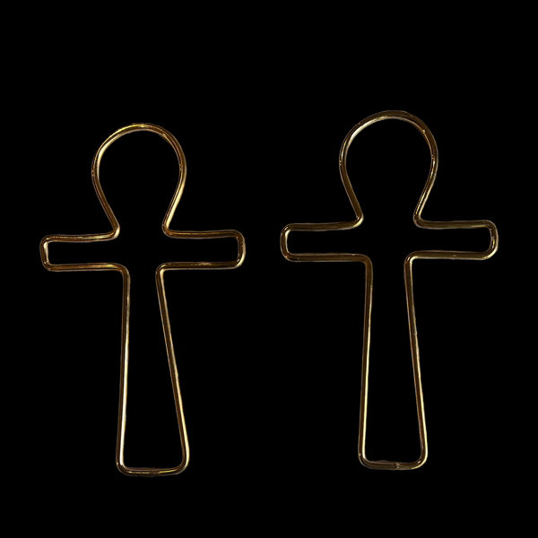 Ankh copper Wire
