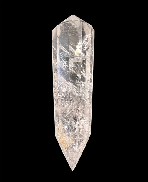 Clear Quartz  - Polished, Vogel