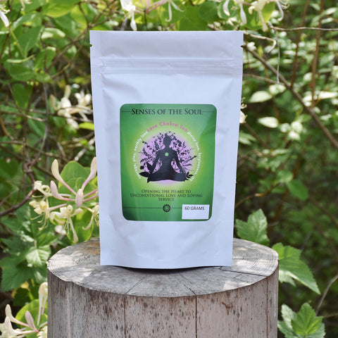 Love Chakra Tea - 60gr