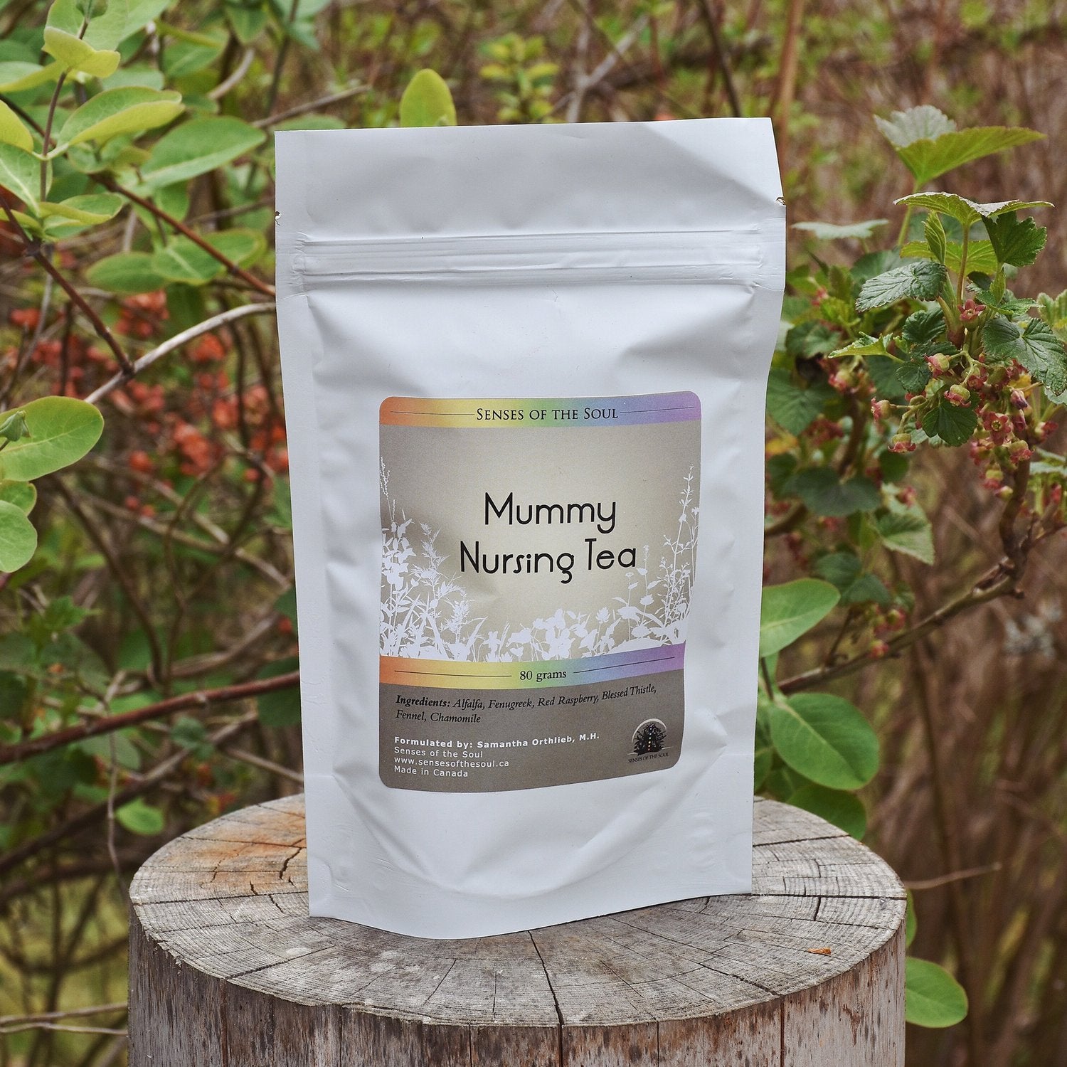Mummy Nursing Tea - 60gr