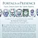 Portals of Presence (72 oversize cards 4.5 x 6)