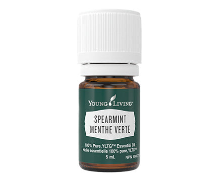 YL Spearmint Essential Oil Blend 5ml