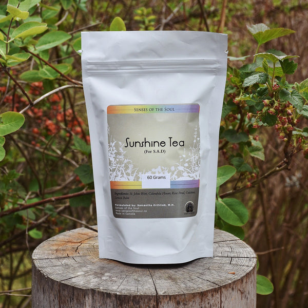 Sunshine Tea - 60gr