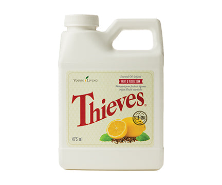 YL Thieves - Fruit & Veggie Soak