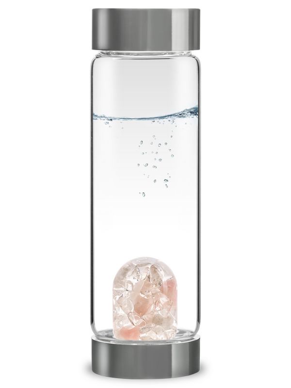 Vitajuwel Via  Water Bottle - Inher Goddress