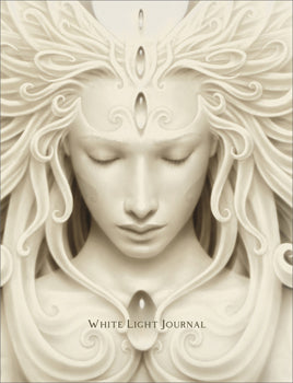 White Light Journal - Alana Fairchild & A. Andrew Gonzalez