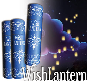 WiSH Lantern